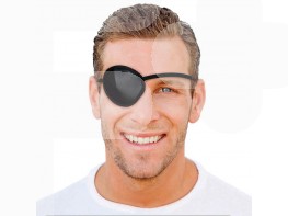 Imagen del producto Ayudas Dinámicas parche para ojo AP414505