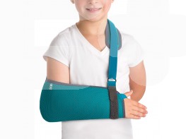 Imagen del producto CABESTRILLO PEDIATRIC CINCHAS T.1 OP1132