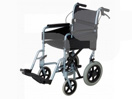 Imagen del producto Ayudas Dinámicas silla aluminio mini transfer PL80a45