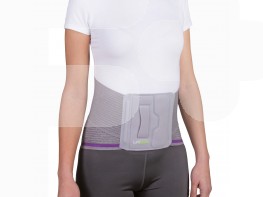 Imagen del producto FAJA SACROLUMBAR LUMBACK T.L FJ200