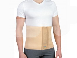 Imagen del producto BANDA ABDOMINAL ALGODON T.S FJ160 EMO