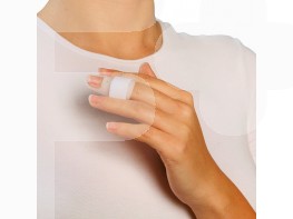 Imagen del producto inmovilizador interfalángico distal ó ferula de stack nº1 IF020