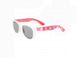 Imagen del producto Iaview gafa de sol kids Waygum 1610 white