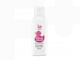 Imagen del producto Interapothek Colonia infantil 75ml