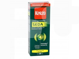 Imagen del producto Kerium Kerzo seda mantenimiento liquido 150ml