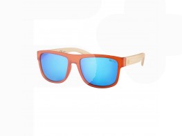 Imagen del producto Iaview gafa de sol Bambú bicolor 1639 redsblm