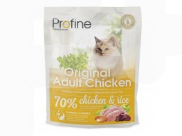 Imagen del producto Profine cat original adult 0,3kg