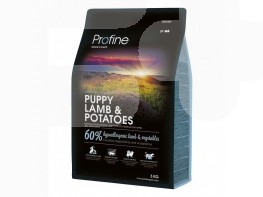 Imagen del producto Profine puppy lamb 3kg
