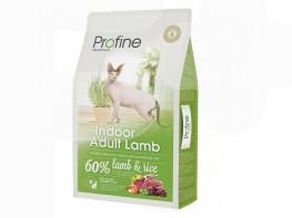 Imagen del producto Profine cat indoor 10kg