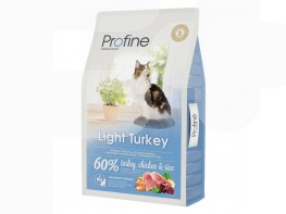 Imagen del producto Profine cat light 10kg