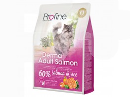Imagen del producto Profine cat derma 2kg