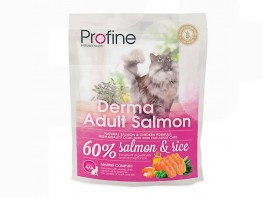 Imagen del producto Profine cat derma 0,3kg