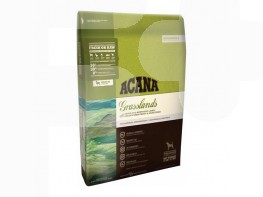Imagen del producto Acana prov.gasslands (cordero) 11,4 k