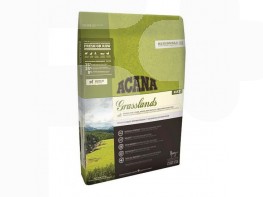 Imagen del producto Acana pienso pienso para gato grasslands 1,80 kg