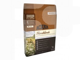 Imagen del producto Acana ranchlands para perros con carne roja 11,4 kg