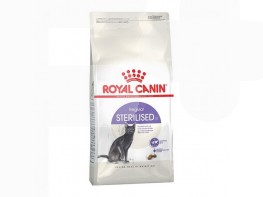 Imagen del producto Royal Canin Fhn sterilised 37 4kg