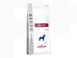 Imagen del producto Royal Canin Vd dog hepatic 12kg