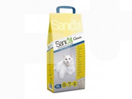 Imagen del producto Sanicat classic unscented 10L
