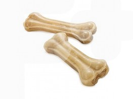 Imagen del producto Biozoo hueso prensado 20cm