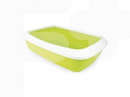 Imagen del producto Biozoo Bandeja/gato marco 50cm lima