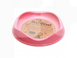 Imagen del producto Beco bowl cat cat (17cm - 0,25 l) rosa