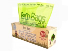 Imagen del producto Becobags dispensador 300 bolsas