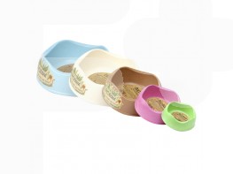 Imagen del producto Beco bowl medium (21cm - 0,75 l) azul