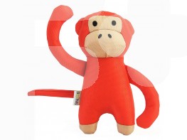 Imagen del producto Beco michelle the monkey m
