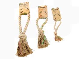 Imagen del producto Becorope ring talla L (10.5 x 6.5 x 45 c