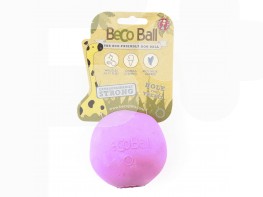 Imagen del producto Becoball talla M (6,5cm) rosa