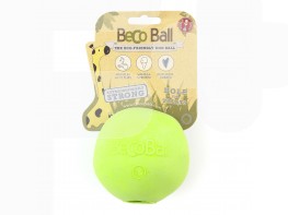 Imagen del producto Becoball talla M (6,5cm) verde