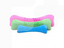 Imagen del producto Becobone talla M (17,5 x 5cm) azul