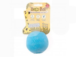 Imagen del producto Becoball talla S (5cm) azul