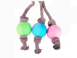 Imagen del producto Becoball con cuerda L 7,5cm - cuerda 50