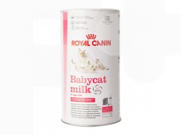 Imagen del producto Royal Canin Fhn babycat milk 300gr