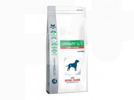 Imagen del producto Royal Canin Vd dog urinary low purine u/c 7,5kg