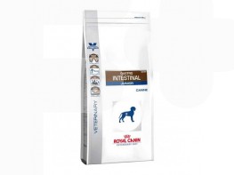 Imagen del producto Royal Canin pienso para perro VD gastro int junior 2,5kg