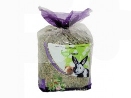 Imagen del producto Home Friends Heno menta/escaramujo 0,5kg