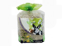 Imagen del producto Home Friends Heno caléndula / ortiga 0,5