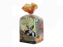 Imagen del producto Heno home friends zanahoria / equinácea 500g