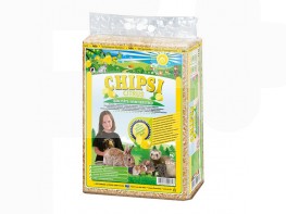 Imagen del producto Chipsi Chipsi classic citrus 60 lt.