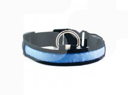 Imagen del producto MPSO Collar led azul s