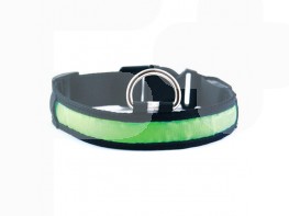Imagen del producto MPSO Collar led verde l