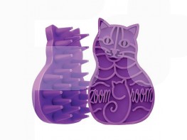 Imagen del producto Kong juguete zoom groom cat