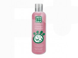 Imagen del producto Menforsan champú acondicionador anti-nudos