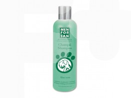 Imagen del producto Menforsan champú· cicatrizante con aloe vera