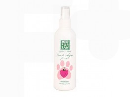 Imagen del producto Menforsan agua de colonia fresa para gat