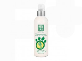 Imagen del producto Menforsan desodorante para perros y gato