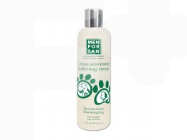 Imagen del producto Menforsan Menforsan crema suavizante desenredante