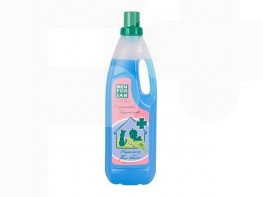 Imagen del producto Menforsan limpiasuelos higienizante 1000ml